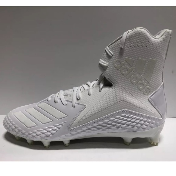 adidas Other - Adidas Men’s Freak X Carbon High Football Cleats, Size 17 M.